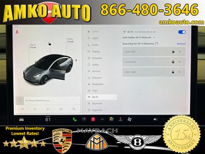 2019 Tesla Model 3 Long Range   - Photo 63 - Laurel, MD 20724