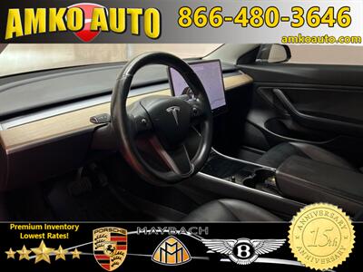 2019 Tesla Model 3 Long Range   - Photo 17 - Laurel, MD 20724