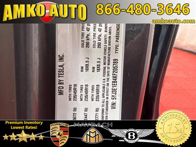 2019 Tesla Model 3 Long Range   - Photo 66 - Laurel, MD 20724