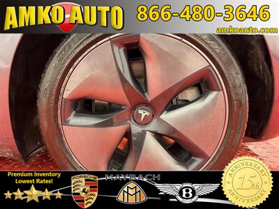 2019 Tesla Model 3 Long Range   - Photo 8 - Laurel, MD 20724