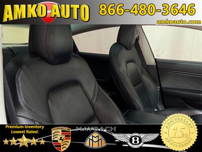 2019 Tesla Model 3 Long Range   - Photo 34 - Laurel, MD 20724