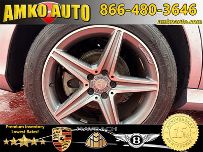 2017 Mercedes-Benz E 300 - Photo 12 - Laurel, MD 20724