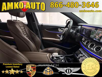 2017 Mercedes-Benz E 300 - Photo 36 - Laurel, MD 20724