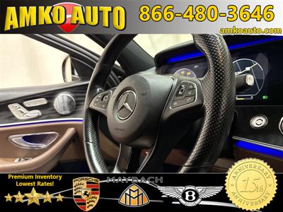 2017 Mercedes-Benz E 300 - Photo 40 - Laurel, MD 20724