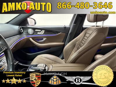 2017 Mercedes-Benz E 300 - Photo 20 - Laurel, MD 20724