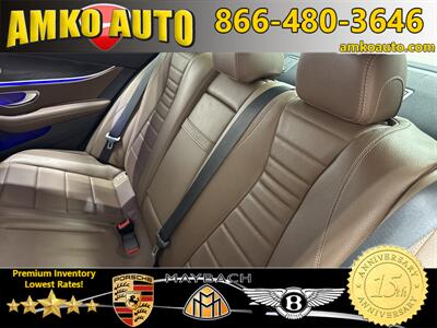 2017 Mercedes-Benz E 300 - Photo 25 - Laurel, MD 20724