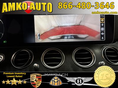 2017 Mercedes-Benz E 300 - Photo 51 - Laurel, MD 20724