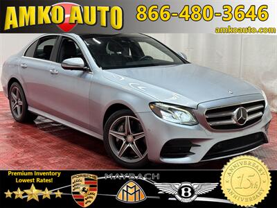2017 Mercedes-Benz E 300 - Photo 5 - Laurel, MD 20724