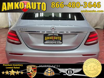 2017 Mercedes-Benz E 300 - Photo 15 - Laurel, MD 20724