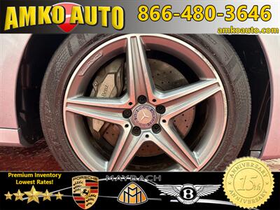 2017 Mercedes-Benz E 300 - Photo 11 - Laurel, MD 20724