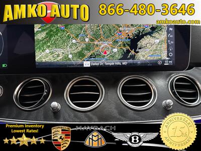 2017 Mercedes-Benz E 300 - Photo 46 - Laurel, MD 20724