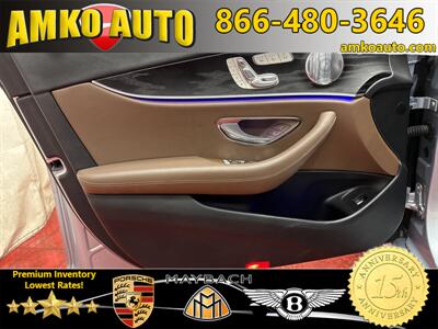 2017 Mercedes-Benz E 300 - Photo 17 - Laurel, MD 20724