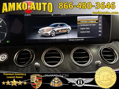 2017 Mercedes-Benz E 300 - Photo 47 - Laurel, MD 20724