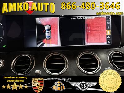 2017 Mercedes-Benz E 300 - Photo 50 - Laurel, MD 20724