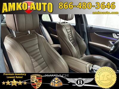 2017 Mercedes-Benz E 300 - Photo 37 - Laurel, MD 20724