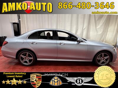 2017 Mercedes-Benz E 300 - Photo 13 - Laurel, MD 20724