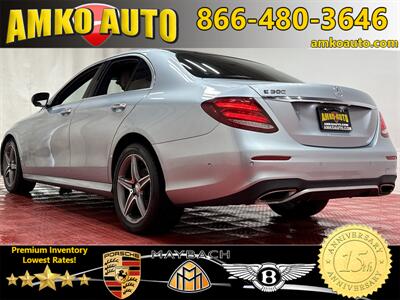 2017 Mercedes-Benz E 300 - Photo 14 - Laurel, MD 20724