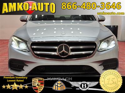 2017 Mercedes-Benz E 300 - Photo 4 - Laurel, MD 20724