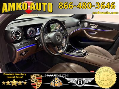 2017 Mercedes-Benz E 300 - Photo 19 - Laurel, MD 20724