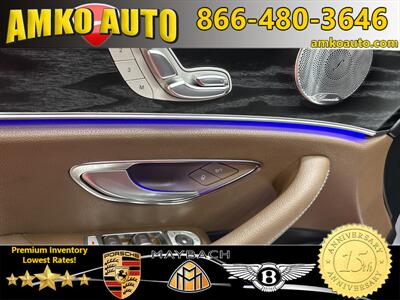 2017 Mercedes-Benz E 300 - Photo 18 - Laurel, MD 20724