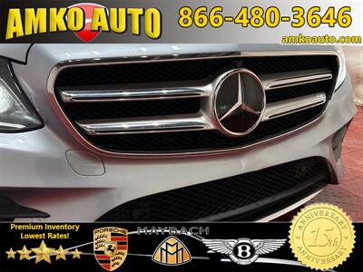 2017 Mercedes-Benz E 300 - Photo 7 - Laurel, MD 20724