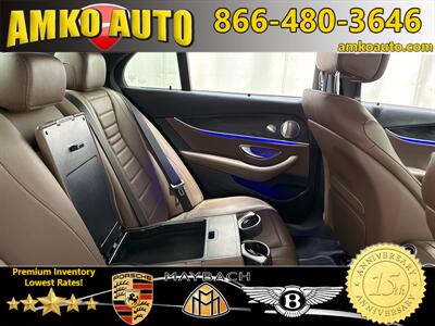 2017 Mercedes-Benz E 300 - Photo 31 - Laurel, MD 20724