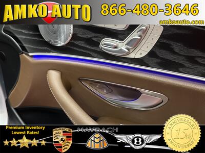 2017 Mercedes-Benz E 300 - Photo 34 - Laurel, MD 20724