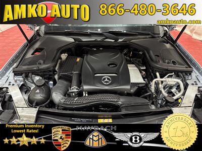 2017 Mercedes-Benz E 300 - Photo 53 - Laurel, MD 20724