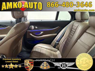 2017 Mercedes-Benz E 300 - Photo 24 - Laurel, MD 20724