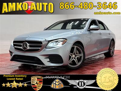 2017 Mercedes-Benz E 300 - Photo 1 - Laurel, MD 20724