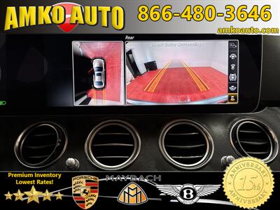 2017 Mercedes-Benz E 300 - Photo 49 - Laurel, MD 20724