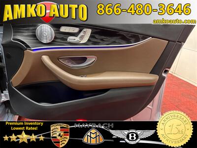 2017 Mercedes-Benz E 300 - Photo 33 - Laurel, MD 20724