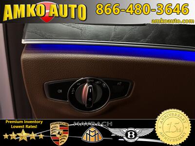 2017 Mercedes-Benz E 300 - Photo 39 - Laurel, MD 20724