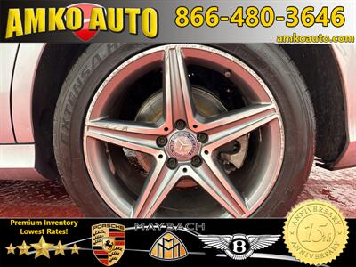 2017 Mercedes-Benz E 300 - Photo 9 - Laurel, MD 20724