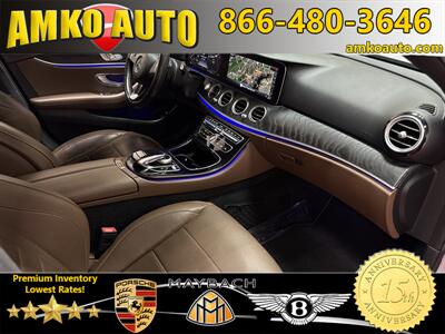 2017 Mercedes-Benz E 300 - Photo 35 - Laurel, MD 20724
