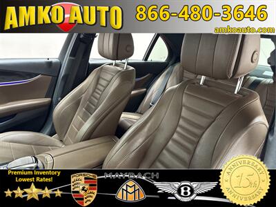 2017 Mercedes-Benz E 300 - Photo 21 - Laurel, MD 20724