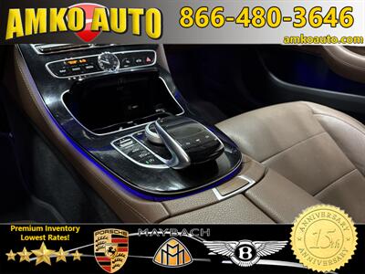 2017 Mercedes-Benz E 300 - Photo 45 - Laurel, MD 20724