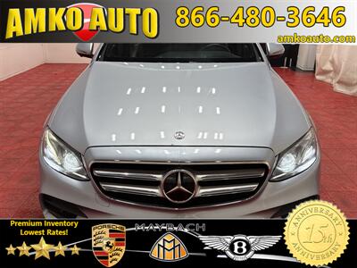 2017 Mercedes-Benz E 300 - Photo 3 - Laurel, MD 20724