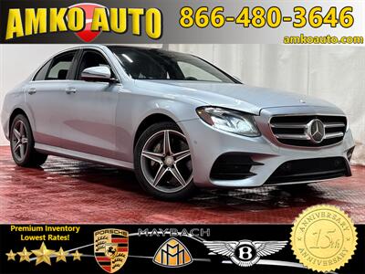 2017 Mercedes-Benz E 300 - Photo 6 - Laurel, MD 20724