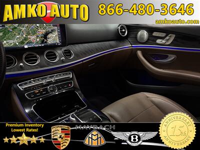 2017 Mercedes-Benz E 300 - Photo 44 - Laurel, MD 20724