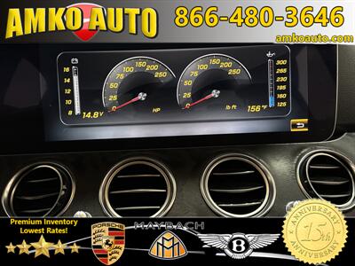 2017 Mercedes-Benz E 300 - Photo 48 - Laurel, MD 20724