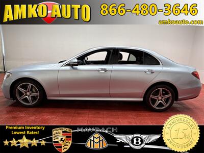 2017 Mercedes-Benz E 300 - Photo 8 - Laurel, MD 20724