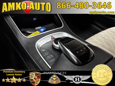 2017 Mercedes-Benz S 550 - Photo 47 - Laurel, MD 20724