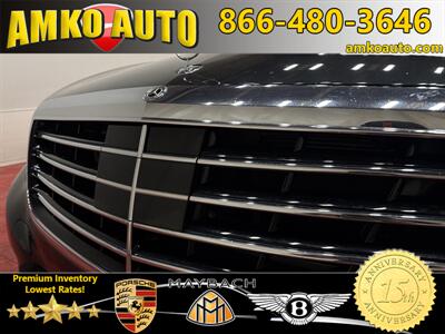 2017 Mercedes-Benz S 550 - Photo 5 - Laurel, MD 20724