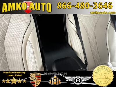 2017 Mercedes-Benz S 550 - Photo 35 - Laurel, MD 20724