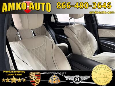 2017 Mercedes-Benz S 550 - Photo 39 - Laurel, MD 20724