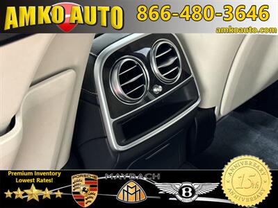 2017 Mercedes-Benz S 550 - Photo 27 - Laurel, MD 20724