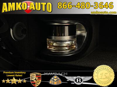 2017 Mercedes-Benz S 550 - Photo 41 - Laurel, MD 20724