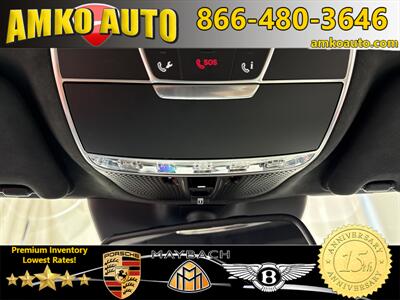 2017 Mercedes-Benz S 550 - Photo 53 - Laurel, MD 20724