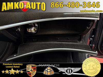 2017 Mercedes-Benz S 550 - Photo 40 - Laurel, MD 20724